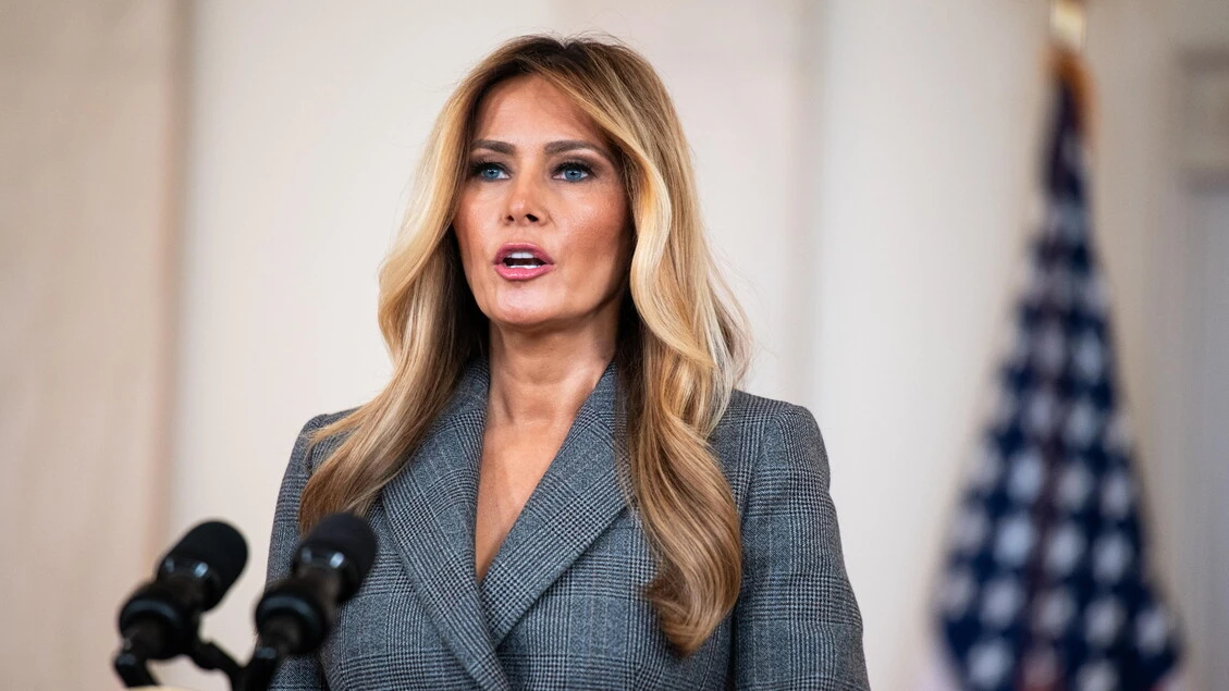 La Camera Usa sentirà le vittime di Epstein dopo l'appello di Melania Trump