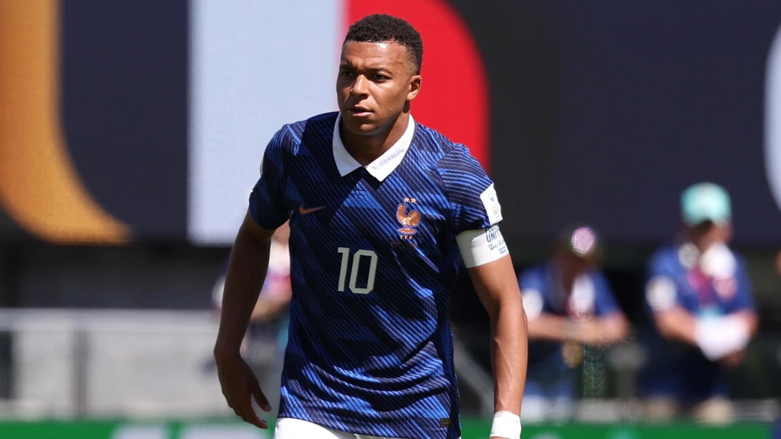 Mondiali: Super Mbappé trascina la Francia, Senegal ko