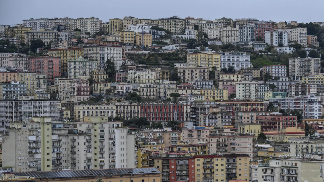 Casa, 'boom' di acquisti nel 2025, Roma +7,80%, Palermo +25,91%