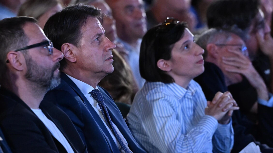 Dalla sicurezza al fisco, il campo largo studia il programma