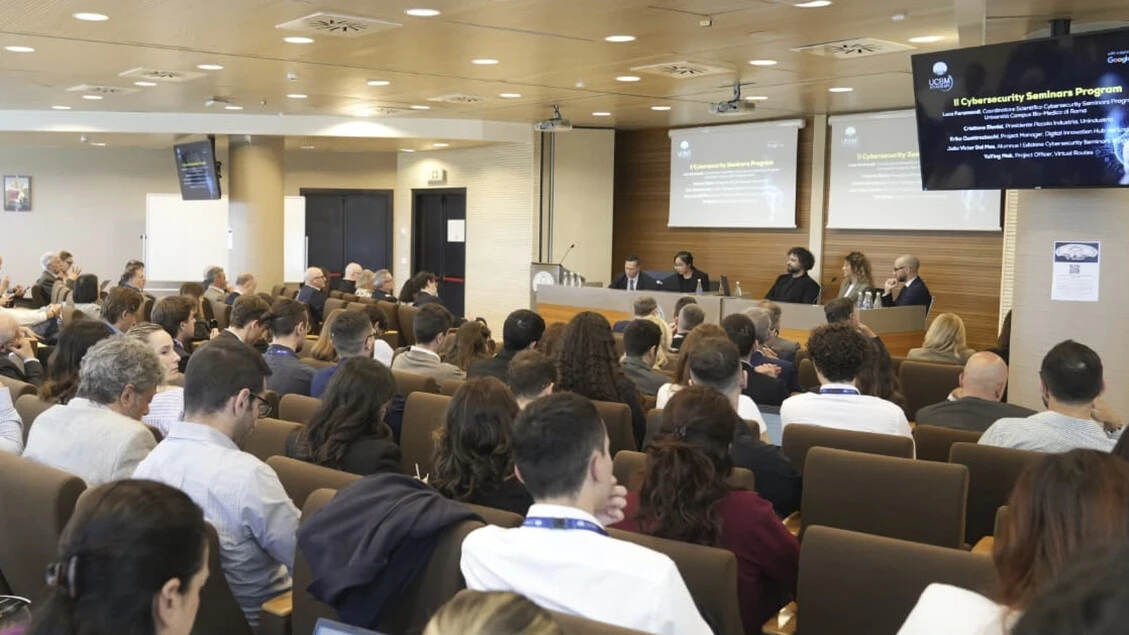 Cybersecurity: 51 mila reati nel 2025, all'UCBM un corso per difendersi