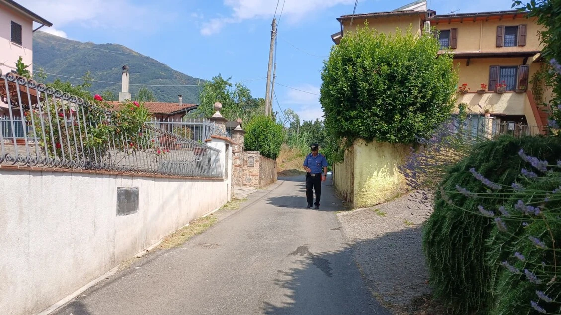 Uccide moglie e figlio, gip convalida il fermo e tiene in carcere Moriconi