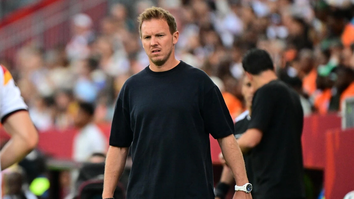 Mondiali: Nagelsmann 'è stata la vittoria del gruppo'