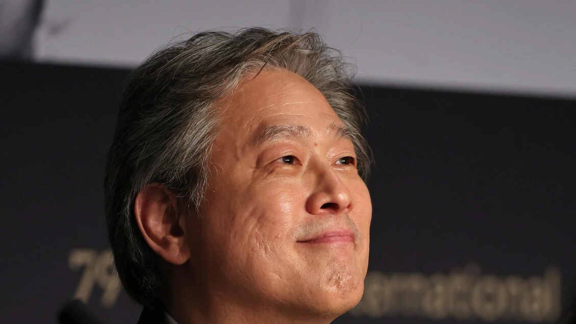 Park Chan Wook, per il mio western lo spirito di Sergio Leone