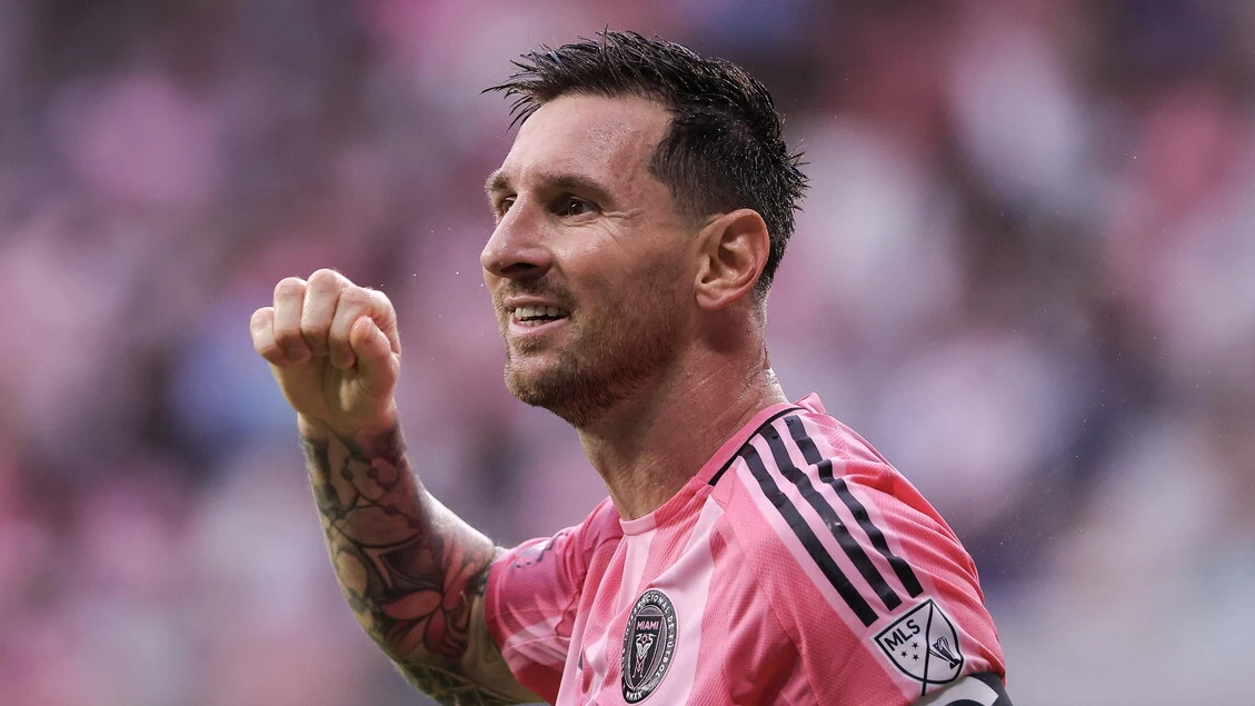 Infortunio Messi, ma l'argentino è ottimista per i mondiali
