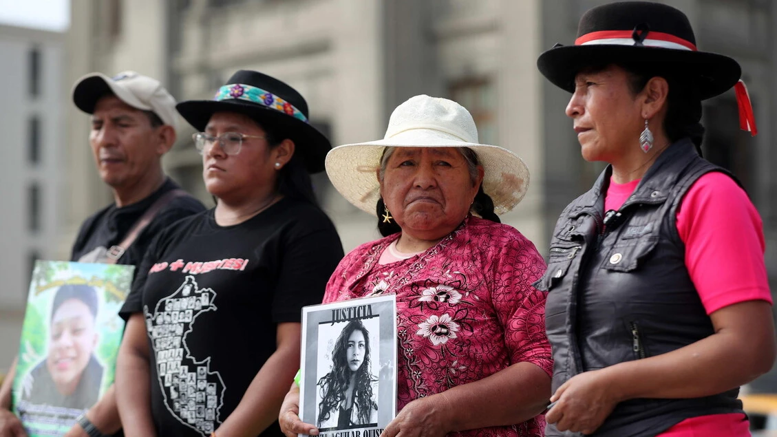 Tensione in Perù, ricorsi e proteste contro Keiko Fujimori