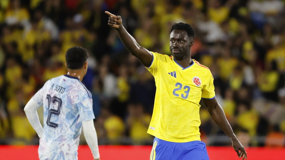 Mondiali: la Colombia batte 3-1 in amichevole il Costa Rica