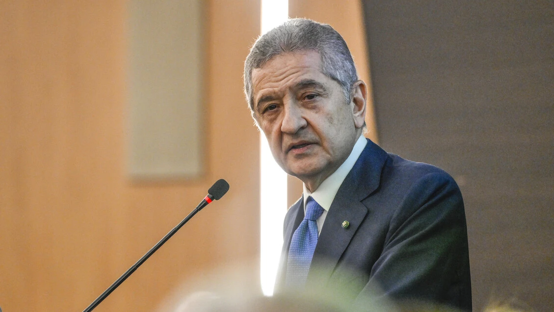 Panetta, sì ad aggregazioni che creino banche solide e servizi migliori