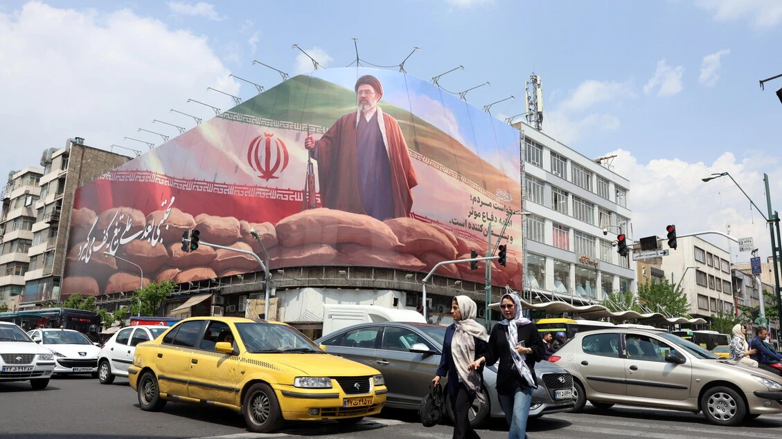 Pasdaran, 'il controllo di Hormuz è la strategia definitiva dell'Iran'