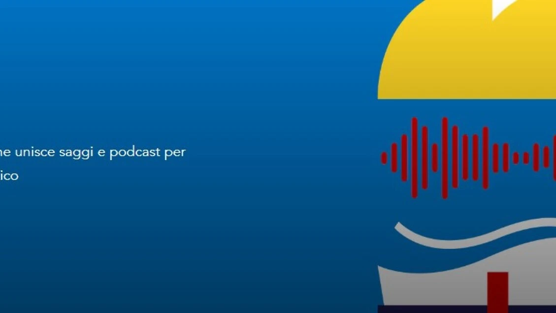 Libri e podcast, scelti i finalisti del premio letterario 'Pane e Parole'