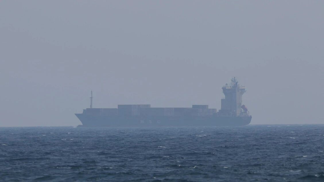 Teheran annuncia, creato organismo che gestirà lo Stretto di Hormuz