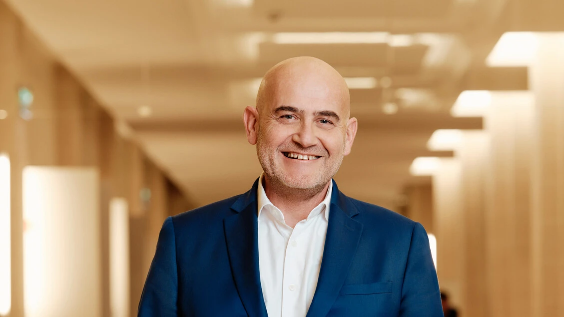 Christian Stein nominato Ceo Renault Group Spagna