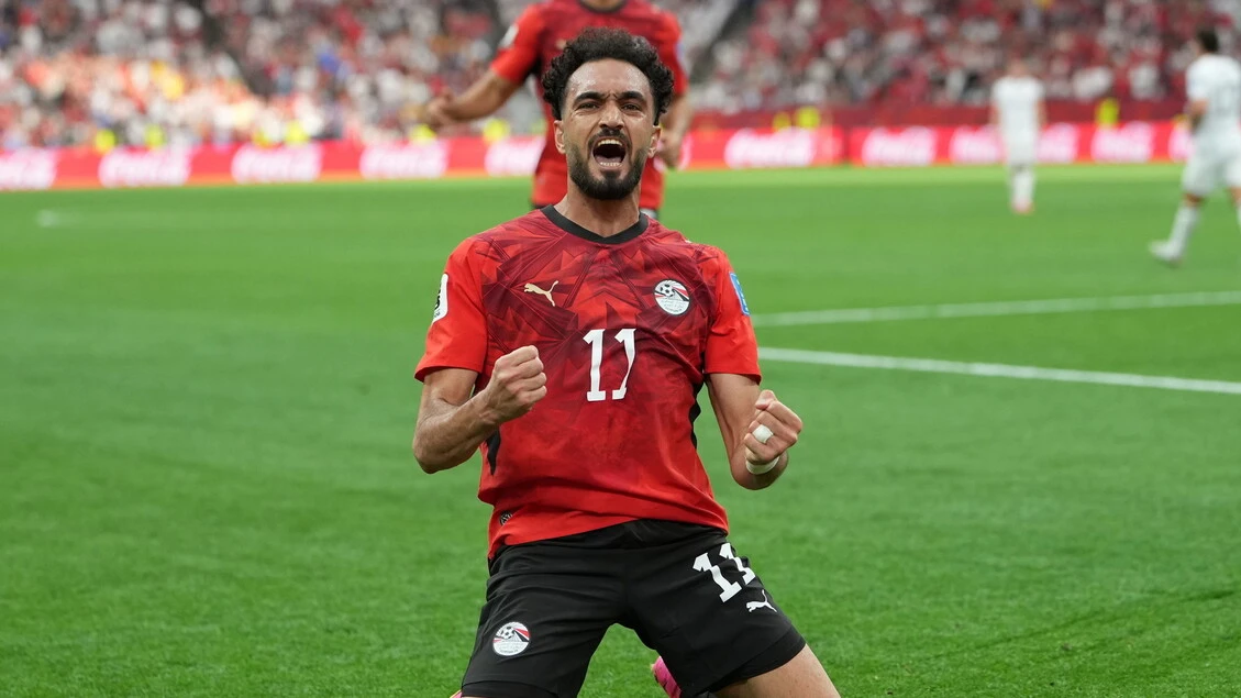 Mondiali: Nuova Zelanda-Egitto 1-3