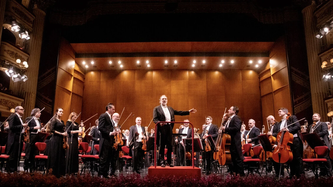 Il Macbeth di Verdi e la Filarmonica della Scala con Chailly nella stagione del Valli