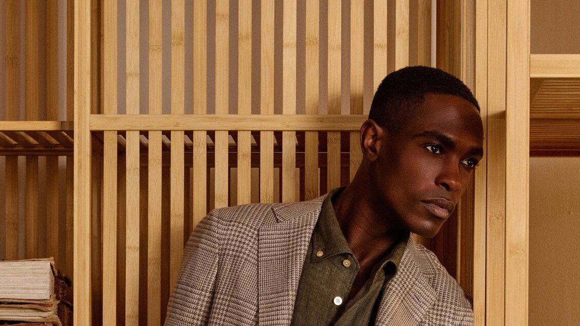 Kiton celebra 'la verità del fare' con eleganza