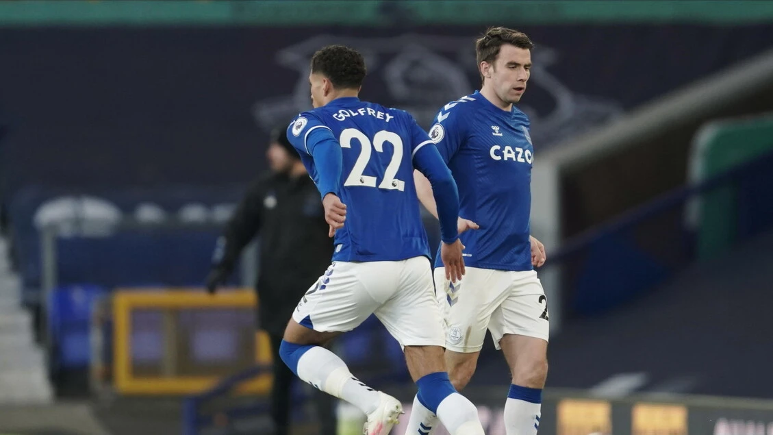 Atalanta, Ben Godfrey ai Rangers con diritto di riscatto