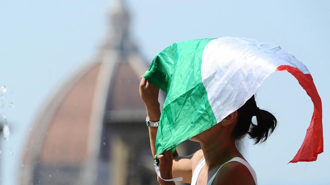 In Toscana codice rosso per il caldo nel week end