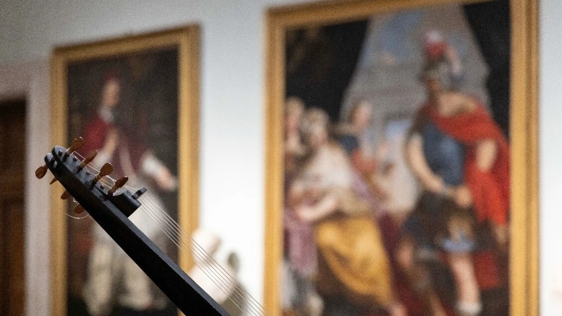 Roma, torna la Notte dei musei
