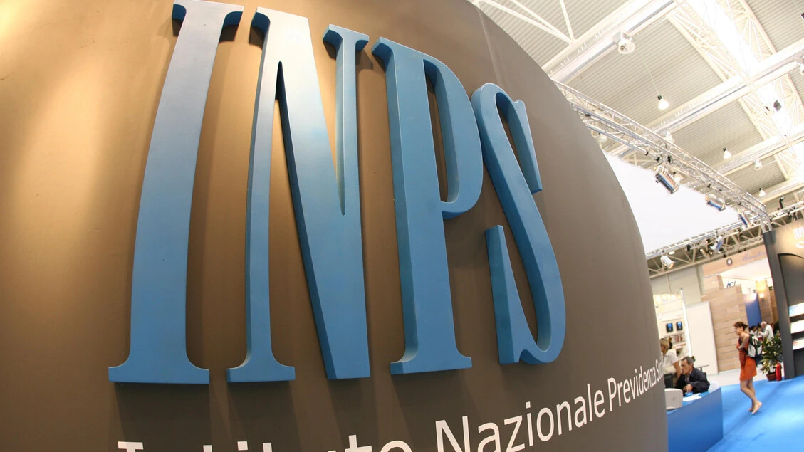 Inps, cedolino via email per oltre 3 milioni di pensionati