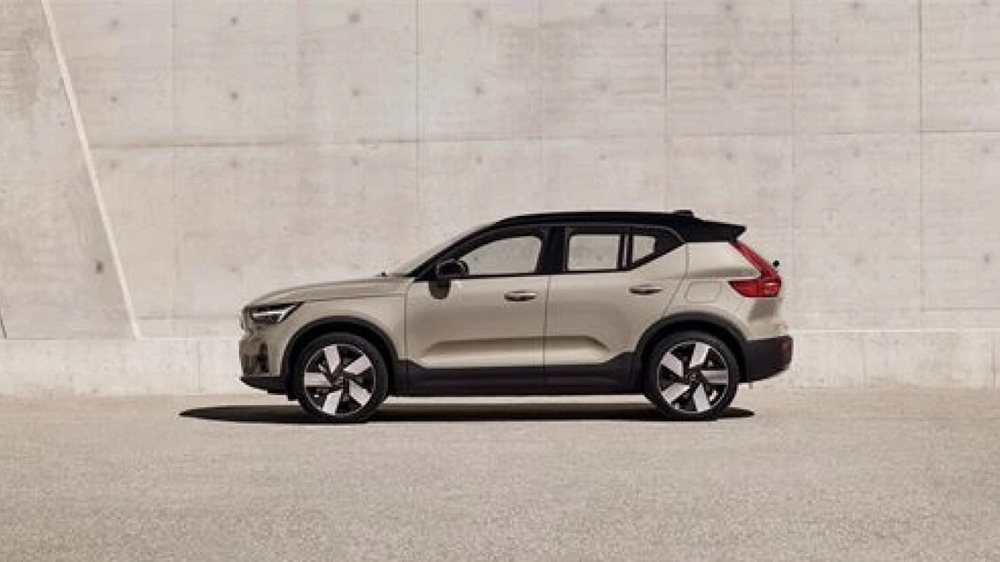 Volvo Cars, vendite trimestrali in calo ma cresce la quota elettrificata