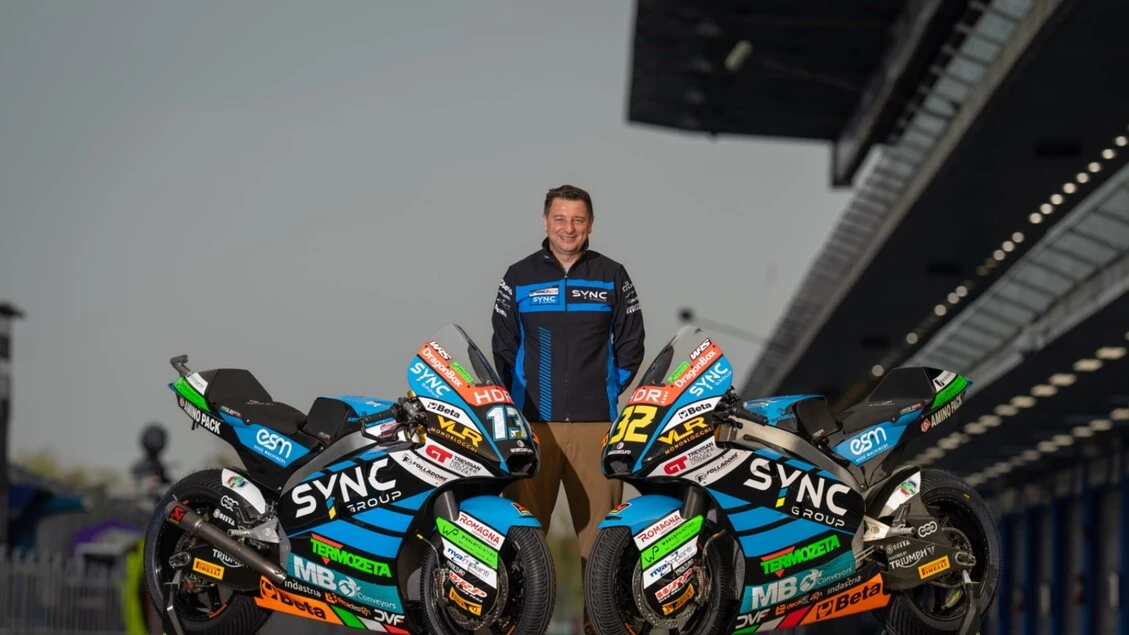 Da Sync Group integrazione dell'Ia per ridurre i consumi di aria compressa