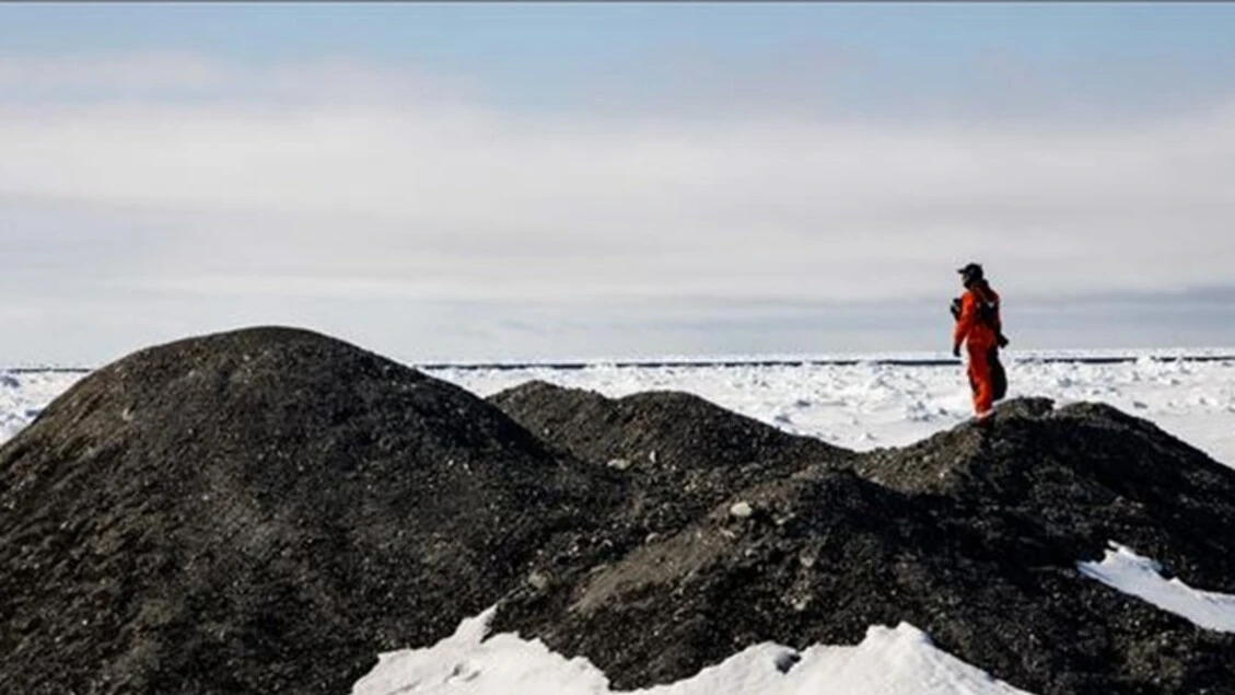 Artico, aumentano gli iceberg e nascono nuovi ecosistemi sottomarini