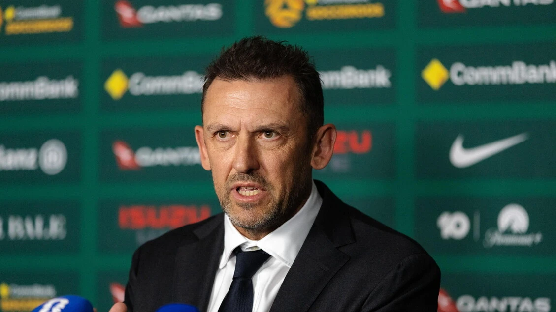 Mondiali: Australia pronta all'esordio, e il ct Popovic prolunga il contratto