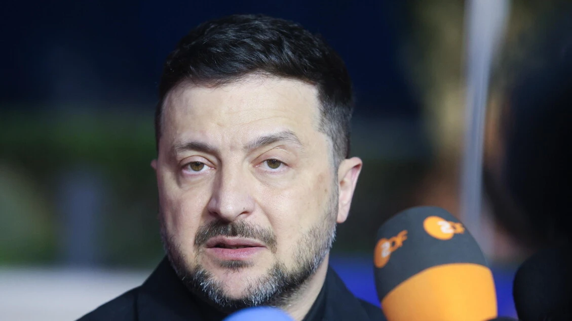 Zelensky, attacco russo con 656 droni e 73 missili, morto anche un bimbo