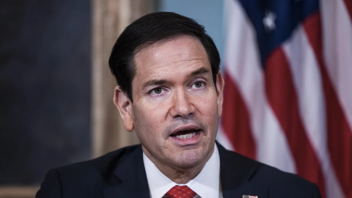 Rubio, 'se Iran pensa di tenere controllo di Hormuz, non significa riaprirlo'