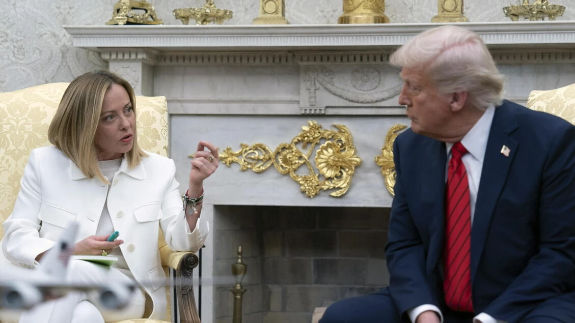 Orsini: da Trump sulla premier 
