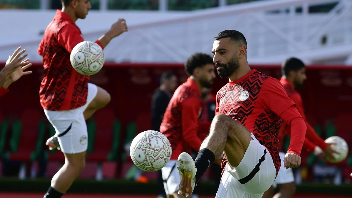 Mondiali: domani al Cairo l'amichevole Egitto-Russia
