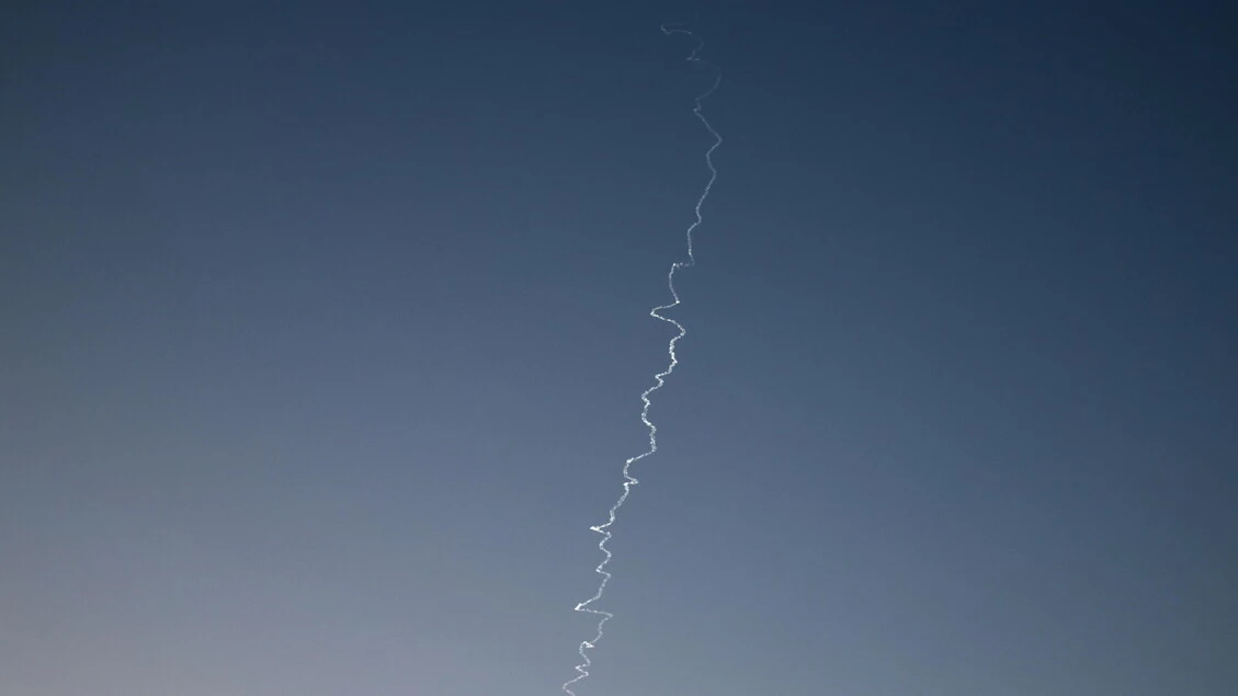 Idf, intercettato un drone lanciato dagli Houthi su Eilat