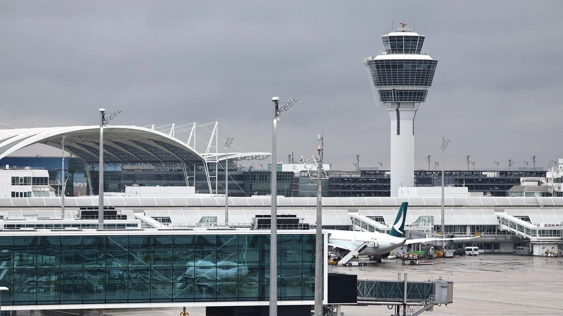 Riaperto l'aeroporto di Monaco, non sono stati trovati droni