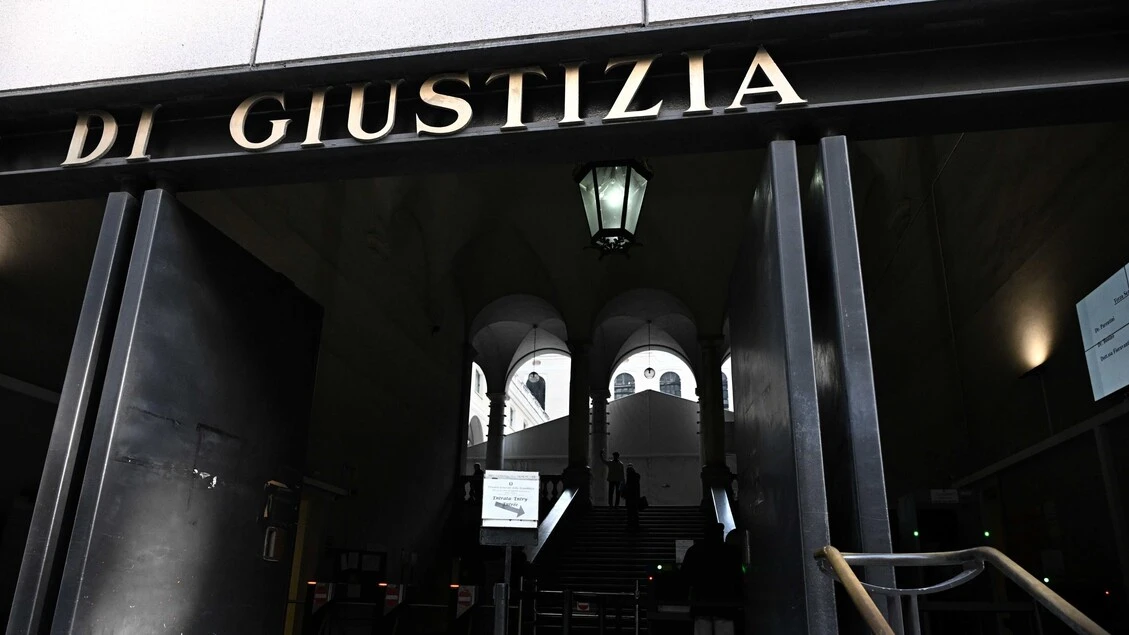 Voto di scambio a Genova, a processo Matteo Cozzani e altri 11
