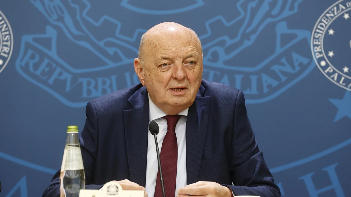 L'Anci a Pichetto 'forte preoccupazione per i costi dell'energia'
