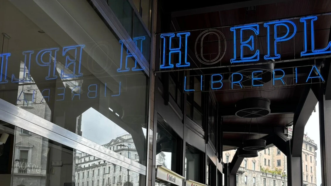Morto a Milano l'editore Ulrico Carlo Hoepli