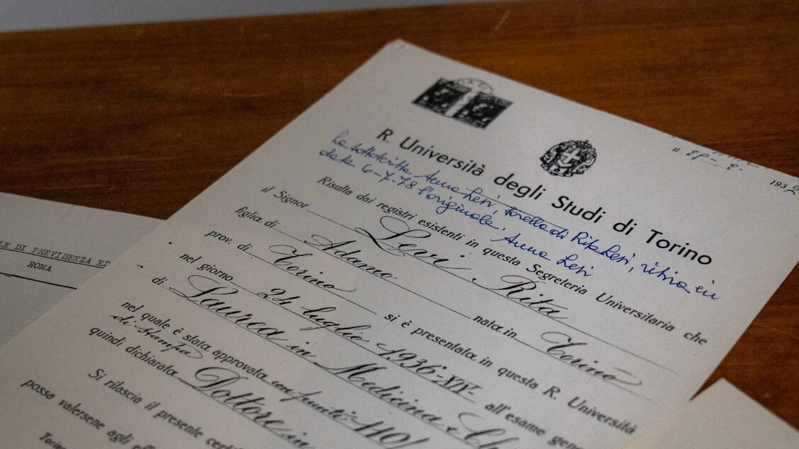 Villa Raby riapre gli archivi, il tesoro storico dell'Ordine dei Medici di Torino