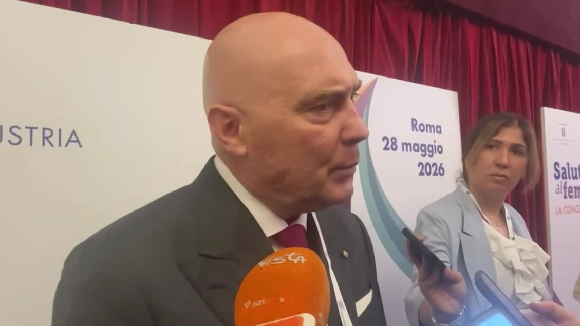 Marcello Cattani: 