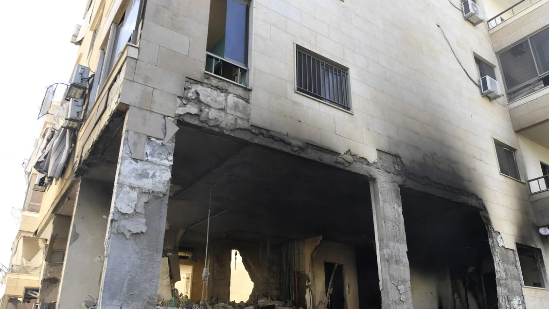 Beirut, nel raid 'mirato' dell'Idf uccisi una donna e due bimbi