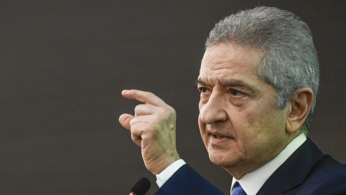 Panetta, Pil italiano ha meno slancio, rischi se il conflitto nel Golfo prosegue