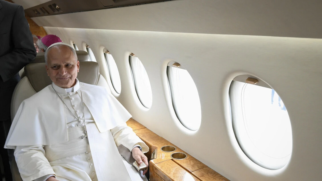 ++ Papa Leone, la remigrazione non è una risposta cristiana ++