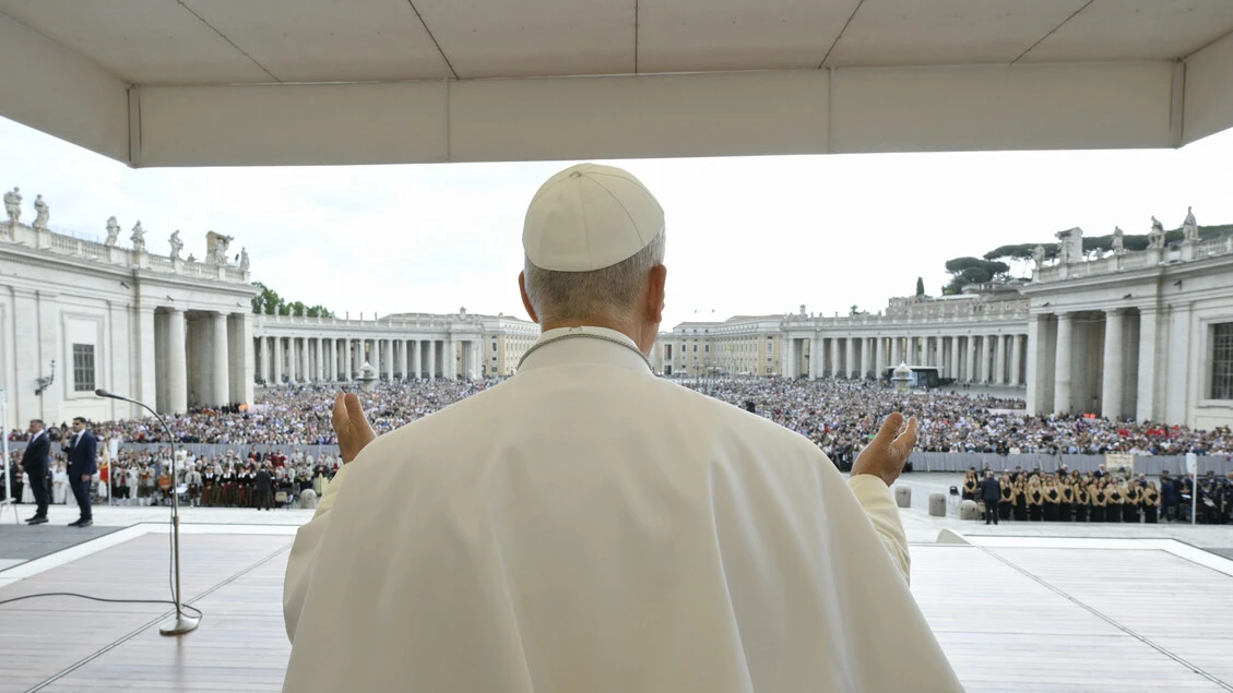 Pronta la prima enciclica del Papa, è sull'IA ed esce il 25 maggio