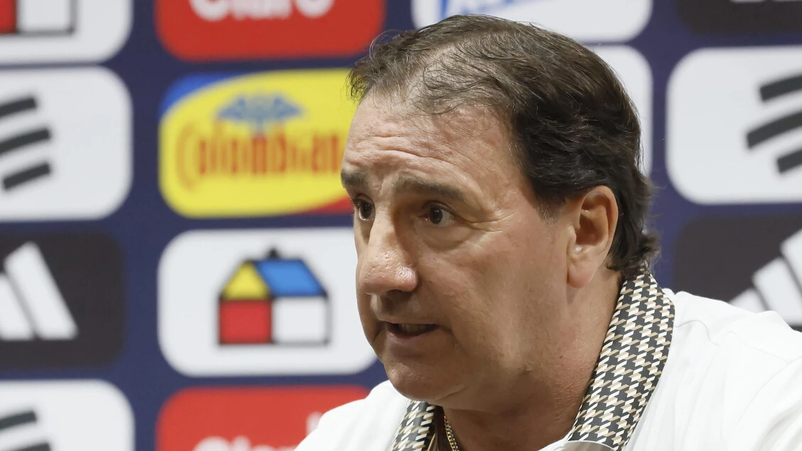 Mondiali: la Colombia di Lorenzo con due 'italiani' convocati