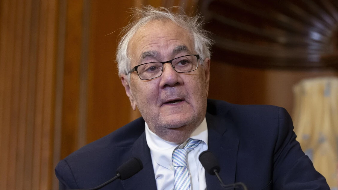 Addio a Barney Frank, apripista per i gay e autore della riforma di Wall Street
