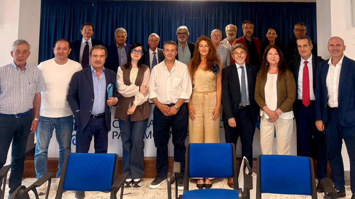 Camera di Commercio di Palermo ed Enna, bilancio 2025 positivo