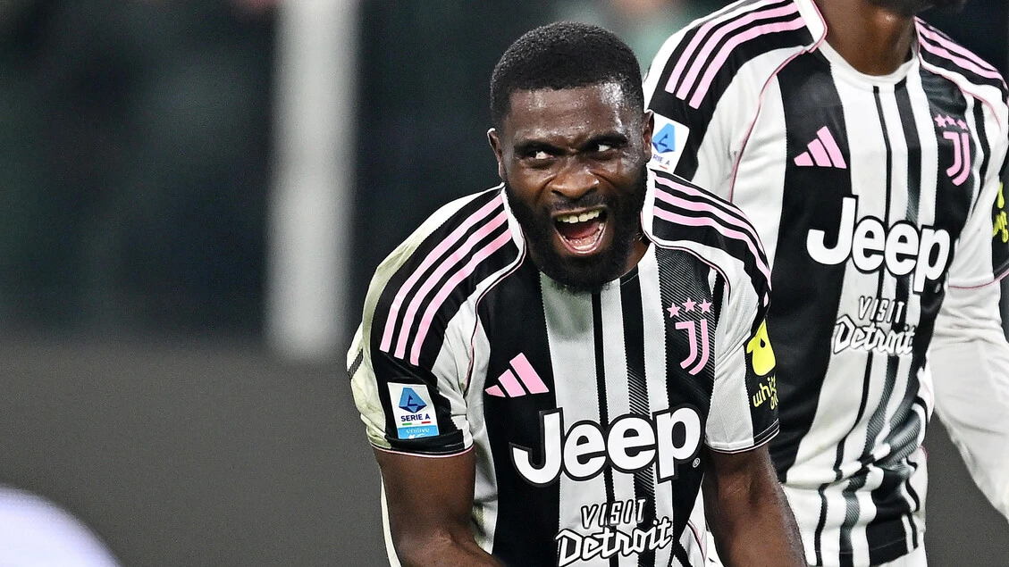Boga 'Juve grande club, Spalletti mi chiede 10 gol'