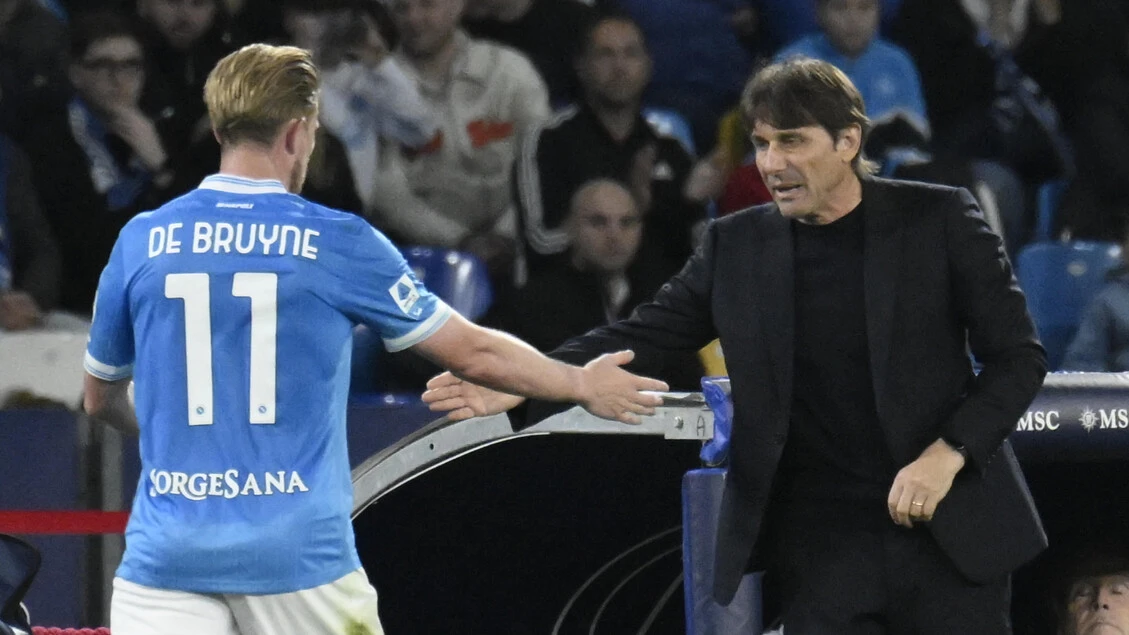 Serie A: in campo Napoli-Udinese DIRETTA