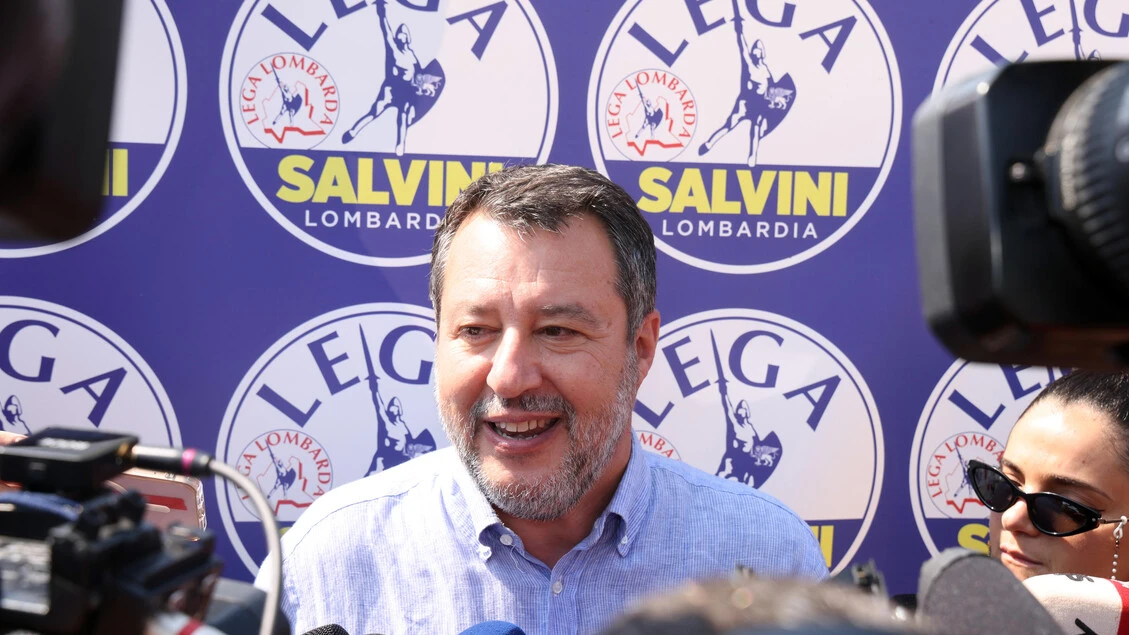 Bonelli, Salvini fa dimettere Donnarumma ma non se ne va lui