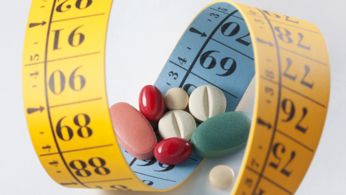 I nuovi farmaci anti-diabete contro l'avanzare di tumori legati all'obesità