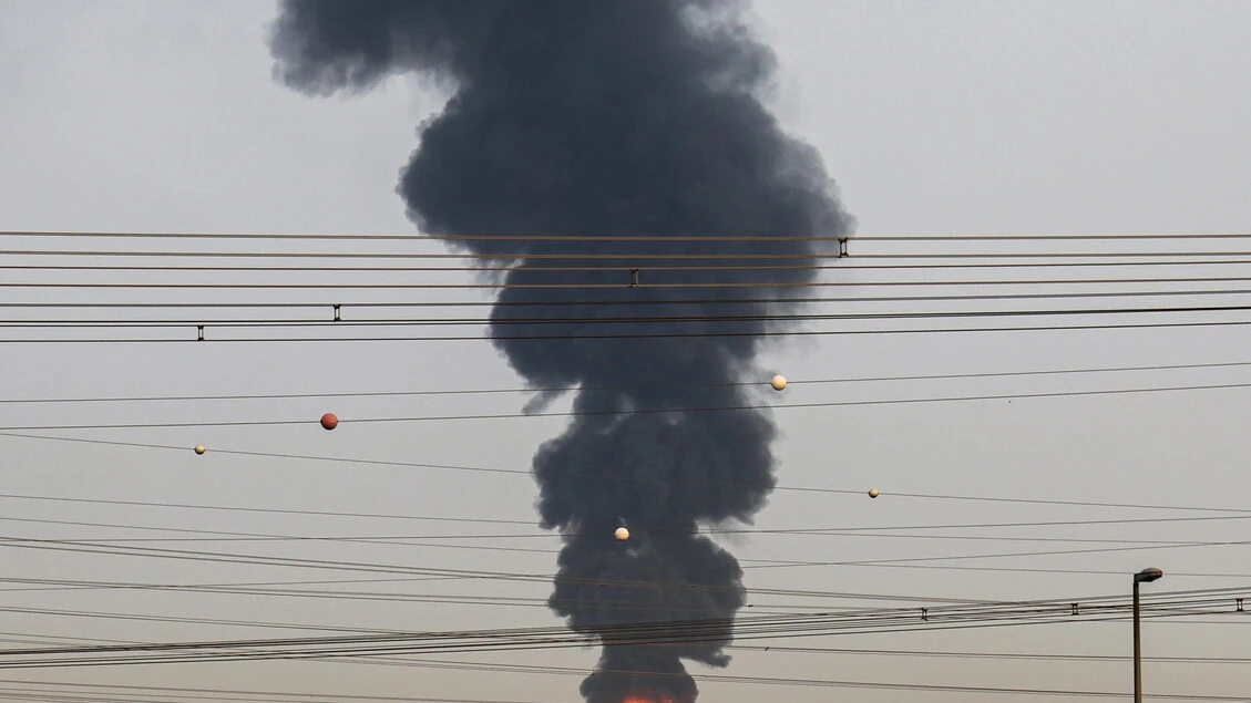 Media, 'droni contro impianti elettrici, petroliferi e desalinizzazione Kuwait'